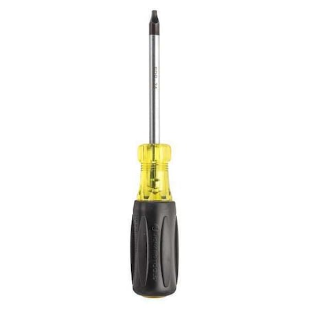 Screwdriver #3 Round MPN:SDR-34