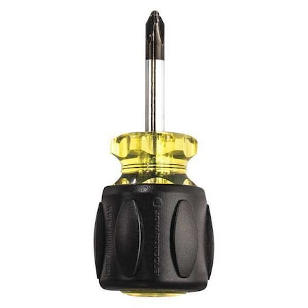 Screwdriver #2 Round MPN:SDSP-2