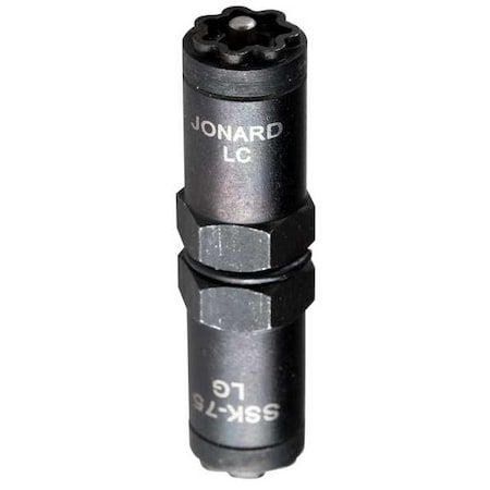 Star Key, Star/Flower Tip Style, Plastic MPN:SSK-75