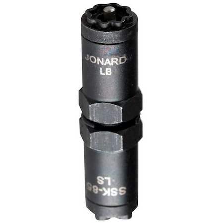 Star Key, LB 8 Point Star, LS 5 Point Star MPN:SSK-85