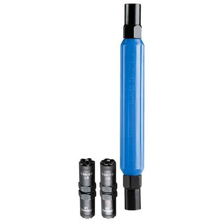Star Key Kit, Assorted, Plastic MPN:SSK-876