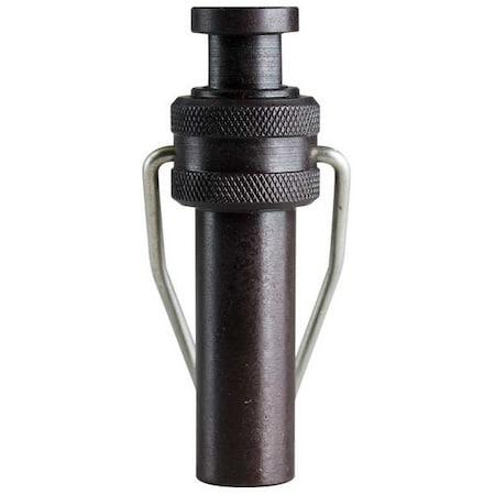 Security Shield Tool, Water Tight, 7/16 In MPN:SST-716AT
