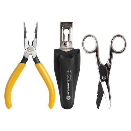 Communications Tool Kit, No. of Pcs. 3 MPN:TK-22148