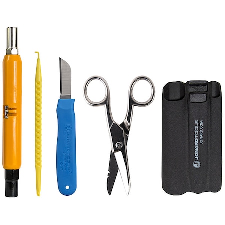 Communications Tool Kit, No. of Pcs. 5 MPN:TK-50