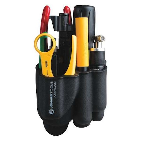 Communications Tool Kit, No. of Pcs. 8 MPN:TK-83
