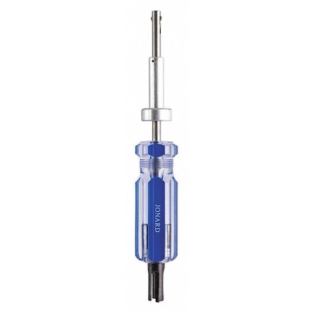 Terminator Tool w/Prongs, 8 In. L MPN:TT-7V