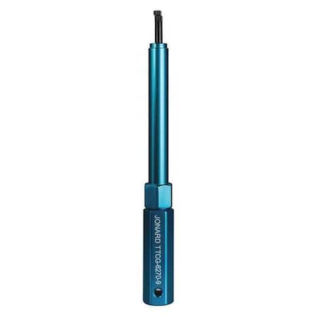 Terminator Tool, Cam Style Locking, 9 in MPN:TTCG-6270-9