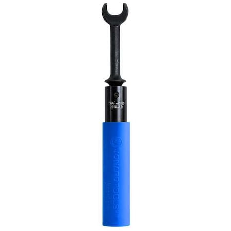 Torque Wrench, Full Head, 7/16, 20 in-lb MPN:TWAF-71620
