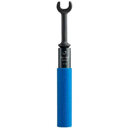 Torque Wrench, Full Head, 7/16, 30 in-lb MPN:TWAF-71630
