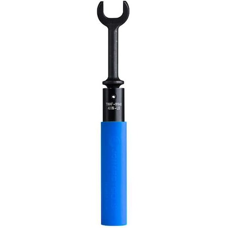 F Connectot Tool, 6-1/2
