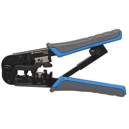 7 1/4 in Crimper 28 to 22 AWG MPN:UC-864