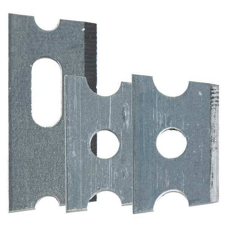 Cutting Blade, Connector Type RJ-11, RJ12 MPN:UC-866