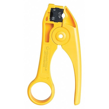 5 in Cable Stripper 1/4 in MPN:UST-150