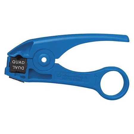 5 in Cable Stripper 1/4 in MPN:UST-185