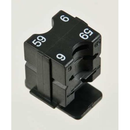 Replacement Blade, For Use With 10G949 MPN:UST-210