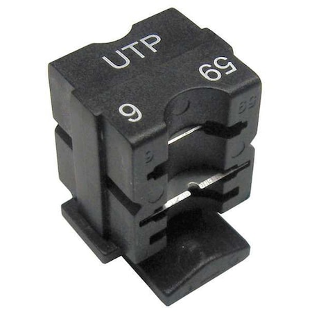 Repl Cable Stripper Blade, For RG59/6, UTP MPN:UST-215