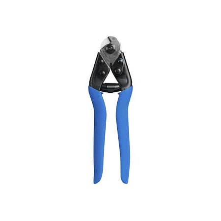 Cable Cutter, 8