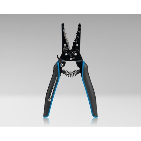 Cable Stripper For 14/2 & 12/2 Nm Cable MPN:WSC-1412