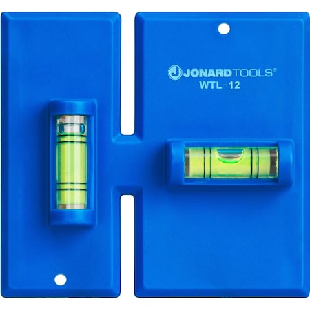 Wall Box Template Leveler for Old Work MPN:WTL-12