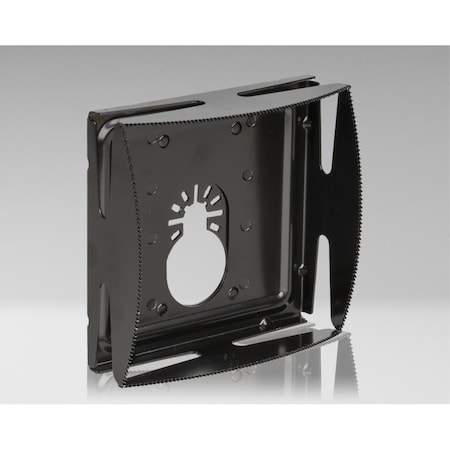 OscillatingToolBlade, L:4