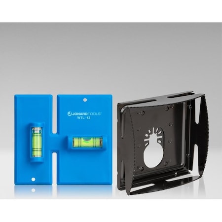 OscilToolBladeSet, 2pcs, W:1.5