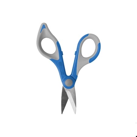 Electrical/Comm., Kevlar® Shears MPN:JIC-186