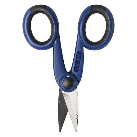 Communication Scissors, 6 In. L MPN:JIC-195