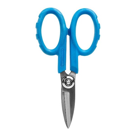Fiber Optic Kevlar Cutting Shears MPN:KCS-4