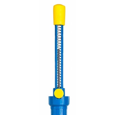 High Vacuum Desoldering Pump, 13 In L MPN:DP-100