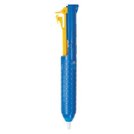 Desoldering Pump, 8 In L MPN:DP-140