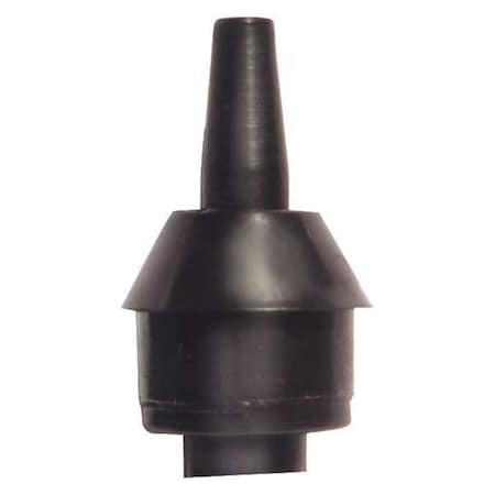 Desoldering Repl Tip, ESD Safe, For 23Z364 MPN:DPT-200