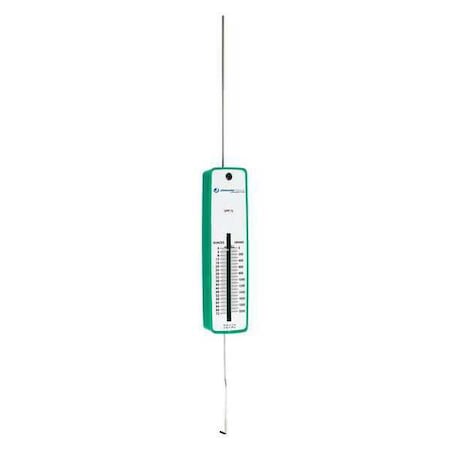 Force Gauge, +/-1 Force Acc, Analog MPN:GPP-72