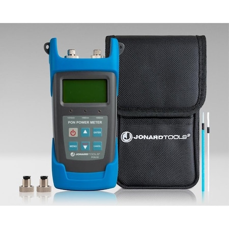 Passive Optical Network Power Meter For Bpon/Epon/Gpon MPN:PON-50