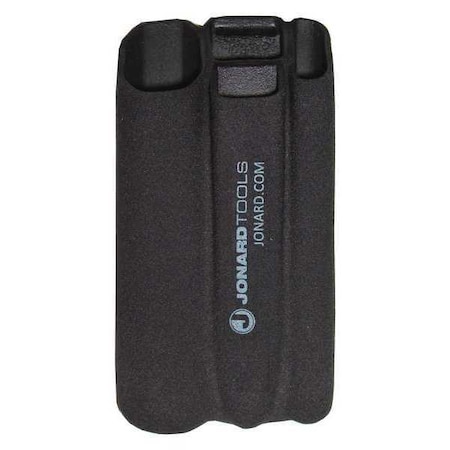Tool Pouch, Tool Pouch, Blue, Plastic, 5 Pockets MPN:H-50