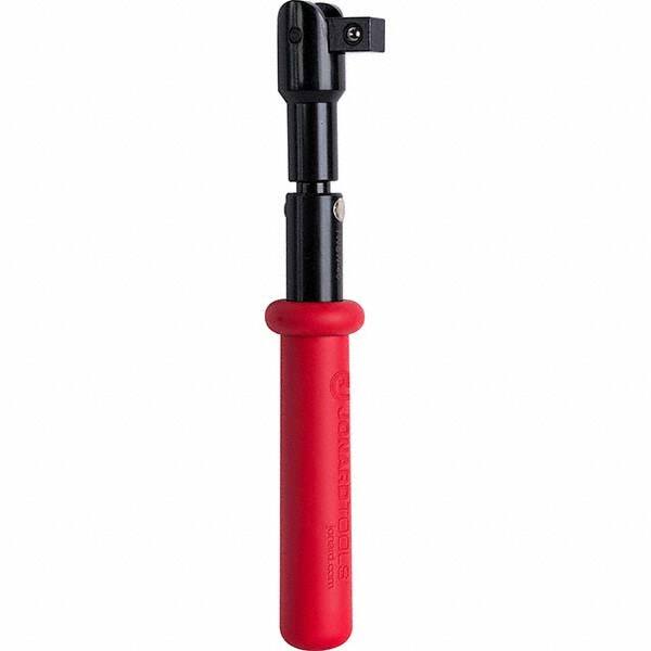 Preset Torque Wrench: 3/8