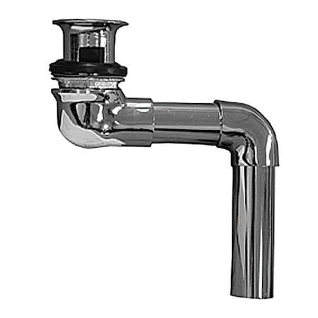 Lav Grid Drain Handicap Style Lav Grid Drain, 1-1/4