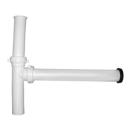 PVC, DC Disposer Kit, 13