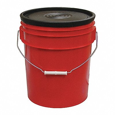 Bucket Caddy 1 Lg and 4 Small Trays MPN:T60102