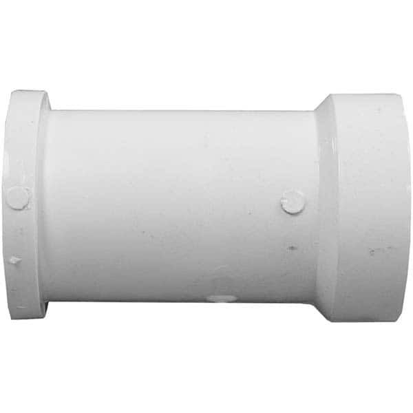 Drain, Waste & Vent Adapter: 3