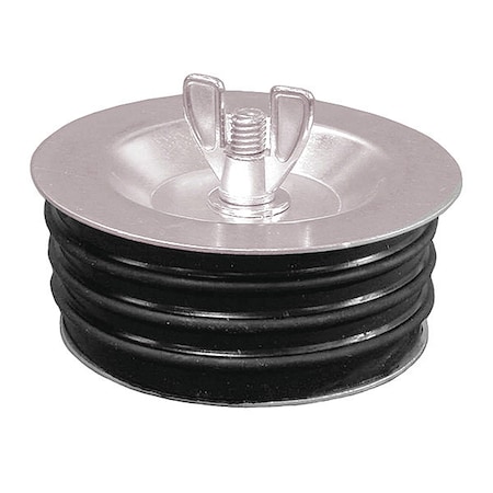 Economy Test Plug, 2