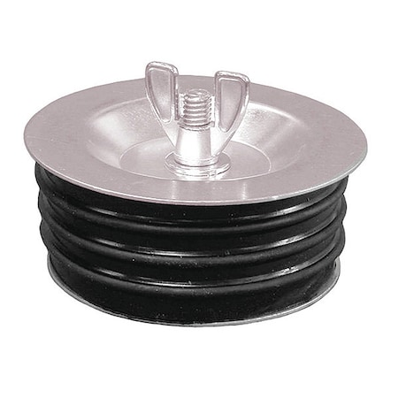 Economy Test Plug, 3