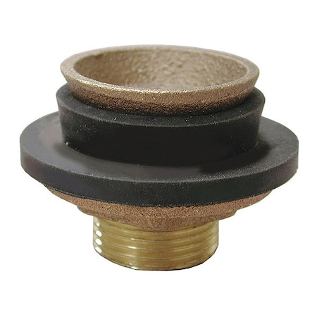 Spud, Brass, Universal MPN:C27150