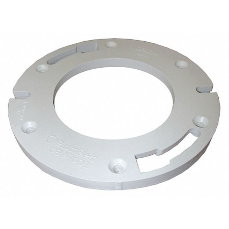 Closet Flange, 1/2