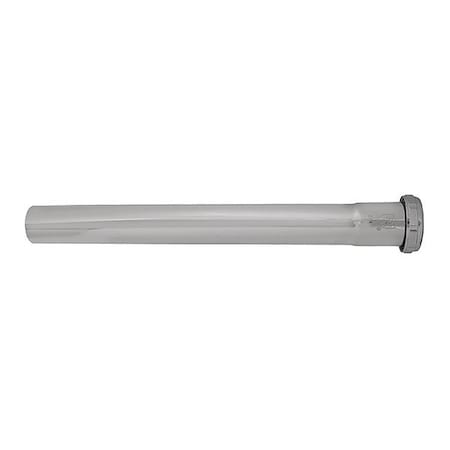 CP Brass, Slip Joint, 1-1/4