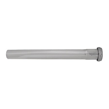 CP Brass, SJ, 17 Gauge, 1-1/2