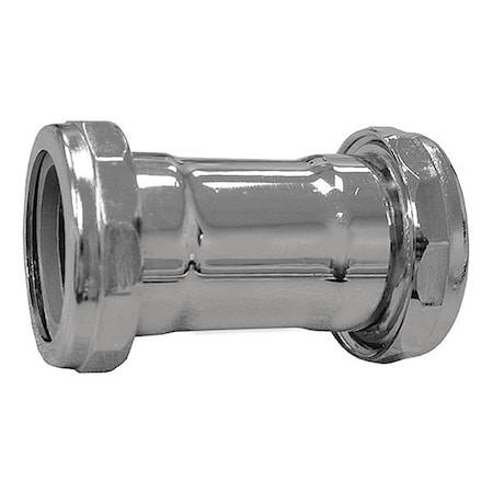 Double Slip, Coupling, 1-1/4
