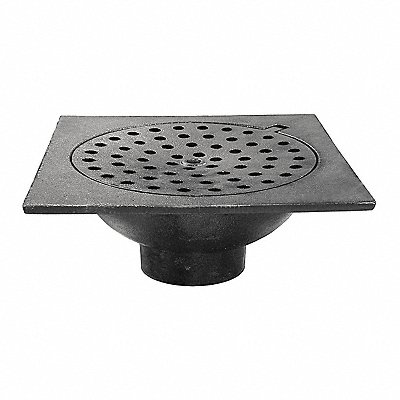 Example of GoVets Roof and Floor Drains category