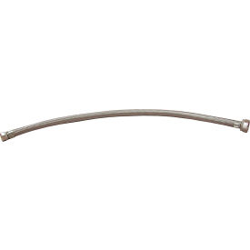 Jones Stephens Flexible Stainless Steel Faucet Connector 20