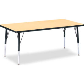 Berries® Rectangle Activity Table 30