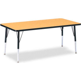 Berries® Rectangle Activity Table 30